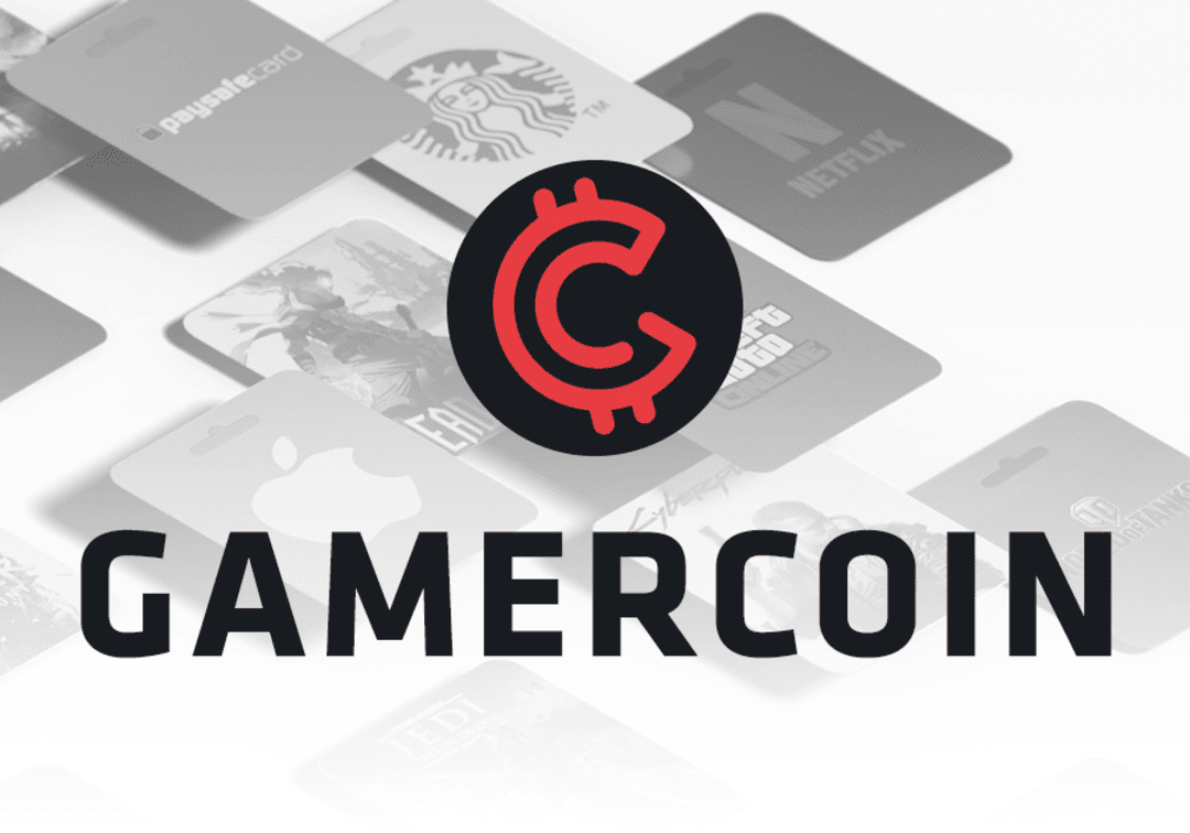 GamerCoin